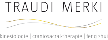 Traudi Merki – Kinesiologie Merki